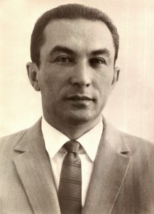 академик Адирович