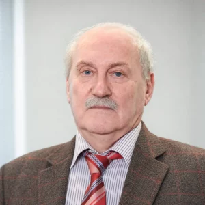 О себе 1 Автор сайта - Владимир Николаевич Соколов
