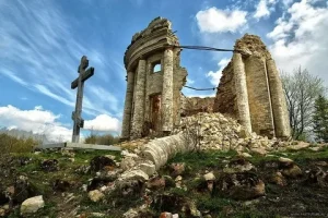 вражья кровь, картинка 1