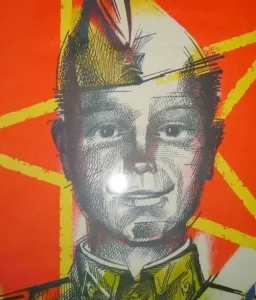 Глава 24. Врачу, исцелися сам 1 soldatik sa 1